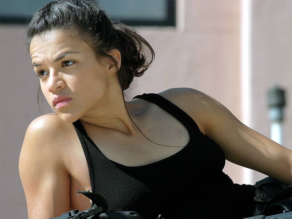 Michelle Rodriguez wallpapers Michelle Rodriguez