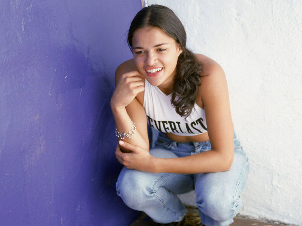 Michelle Rodriguez wallpapers Michelle Rodriguez