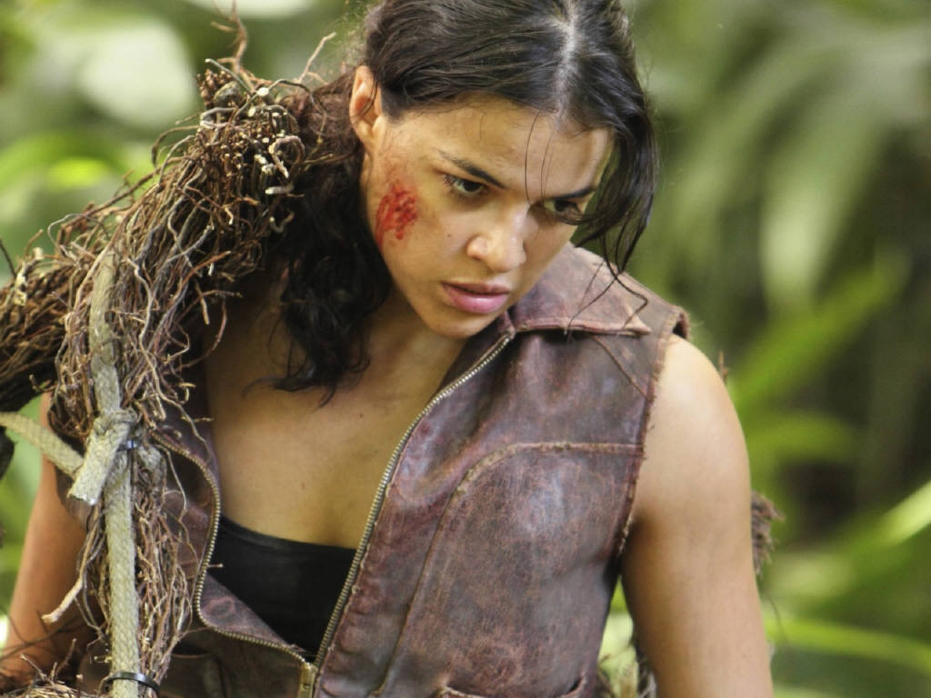 Michelle Rodriguez wallpapers Michelle Rodriguez