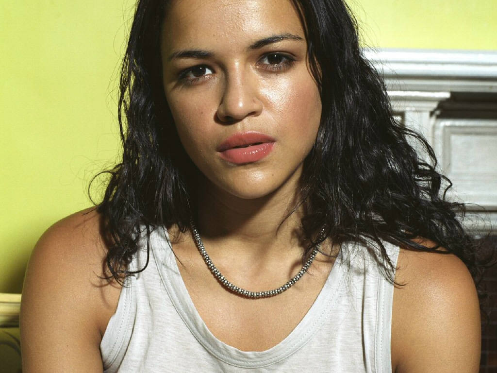 Michelle Rodriguez wallpapers Michelle Rodriguez