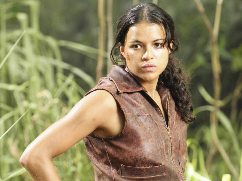 Michelle Rodriguez wallpapers Michelle Rodriguez