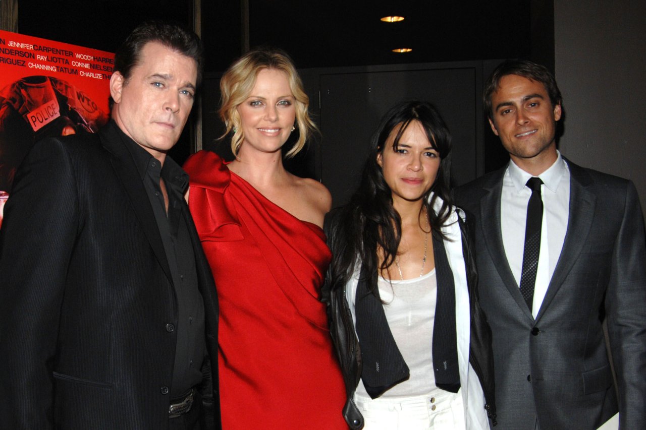 Michelle Rodriguez wallpapers Michelle Rodriguez