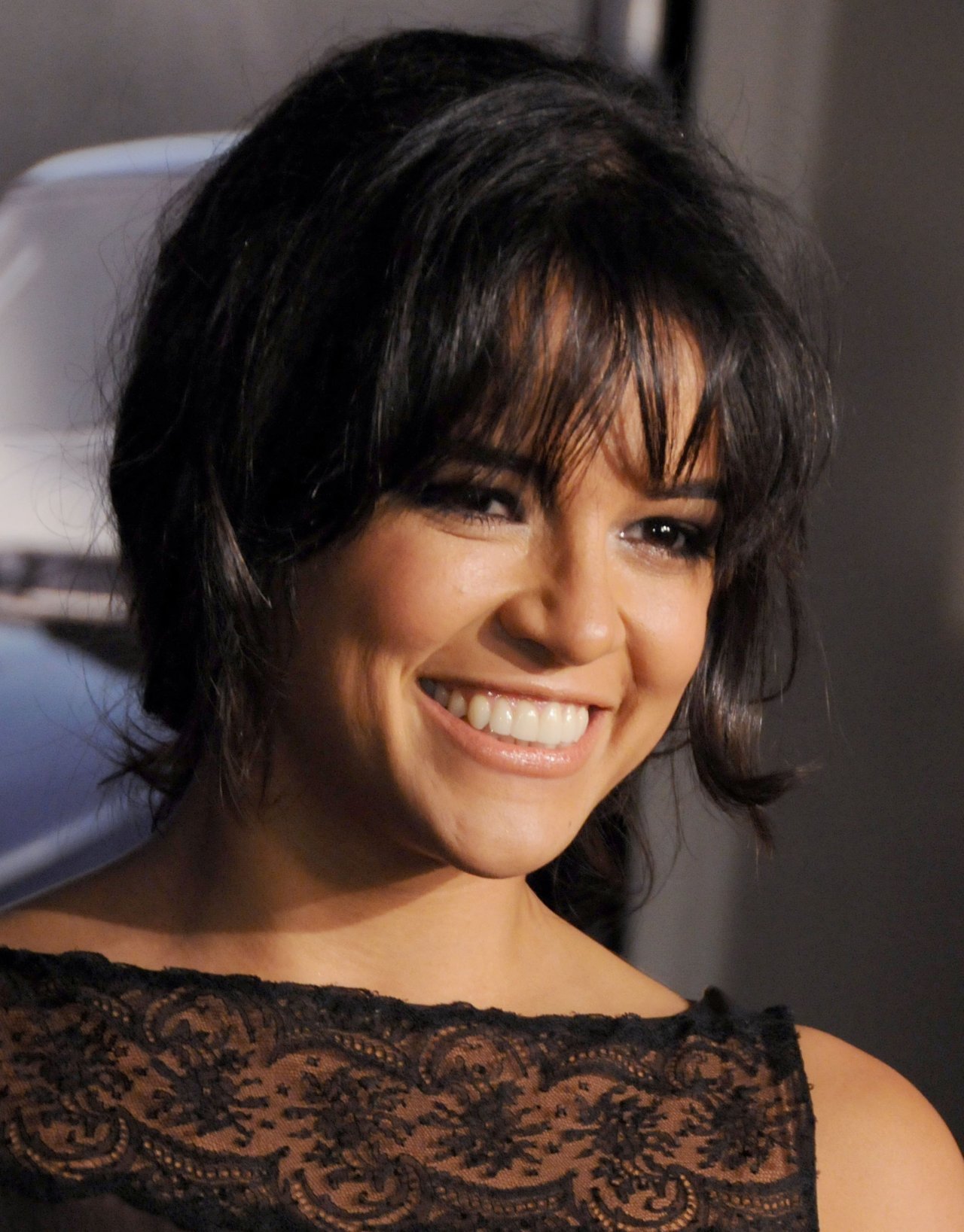 Michelle Rodriguez