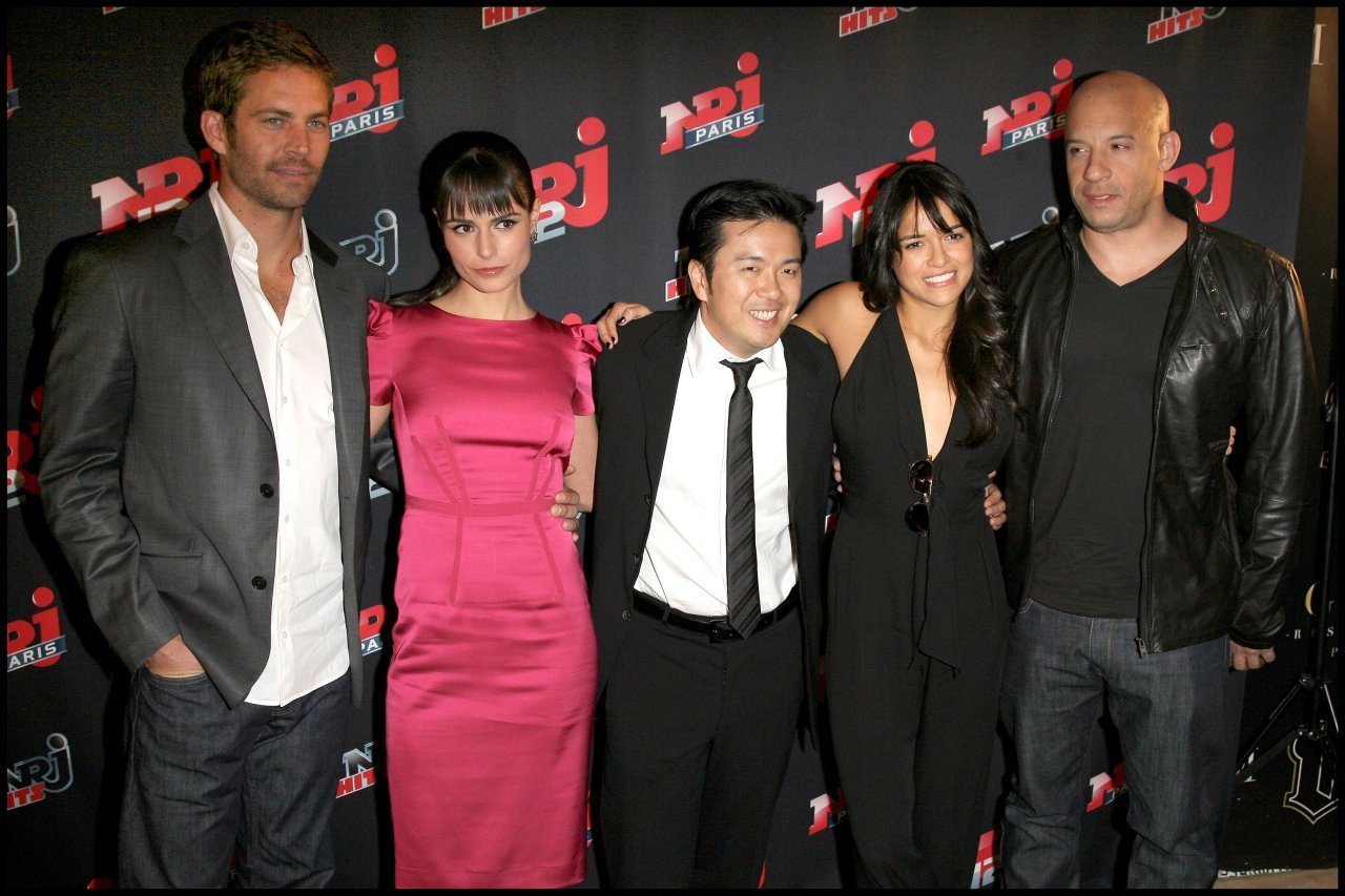 Michelle Rodriguez wallpapers Michelle Rodriguez