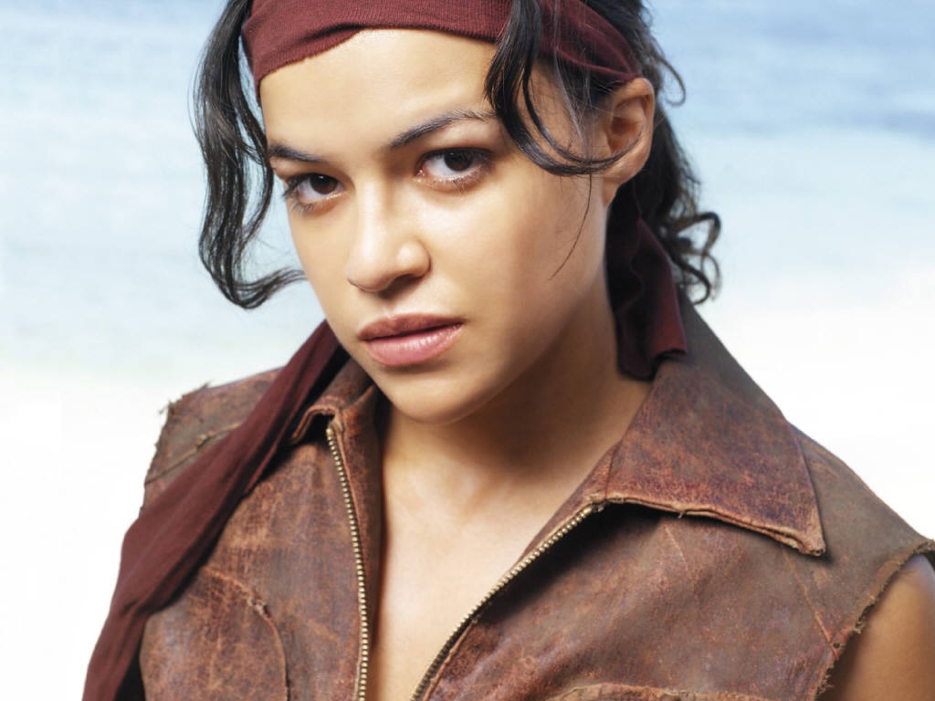 Michelle Rodriguez wallpapers Michelle Rodriguez