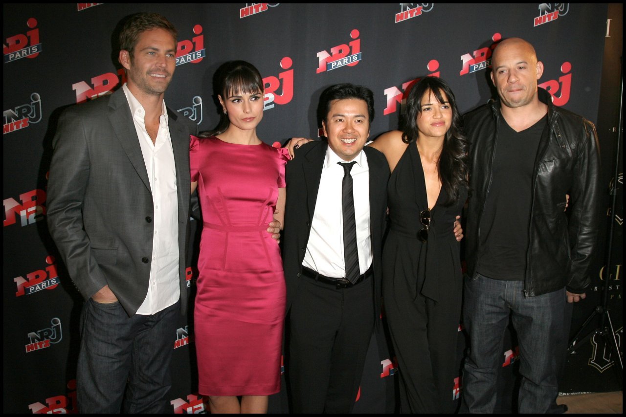 Michelle Rodriguez wallpapers Michelle Rodriguez