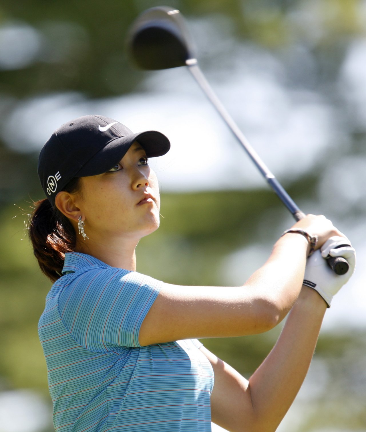 Michelle Wie wallpapers Michelle Wie