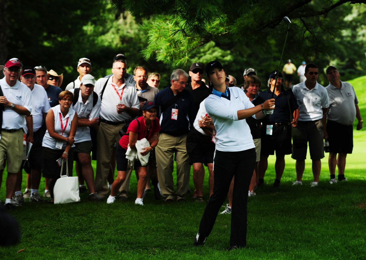 Michelle Wie wallpapers Michelle Wie
