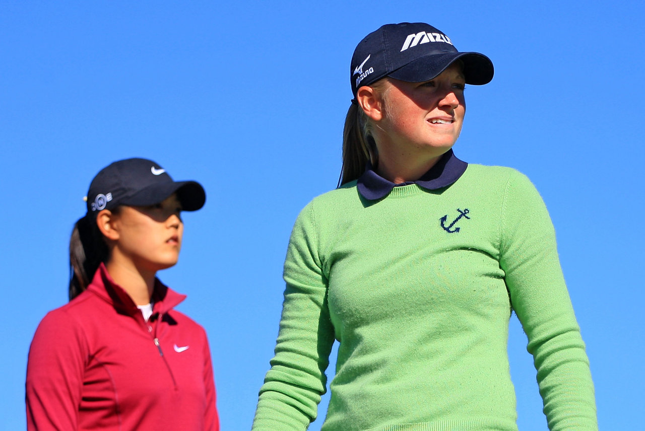 Michelle Wie wallpapers Michelle Wie