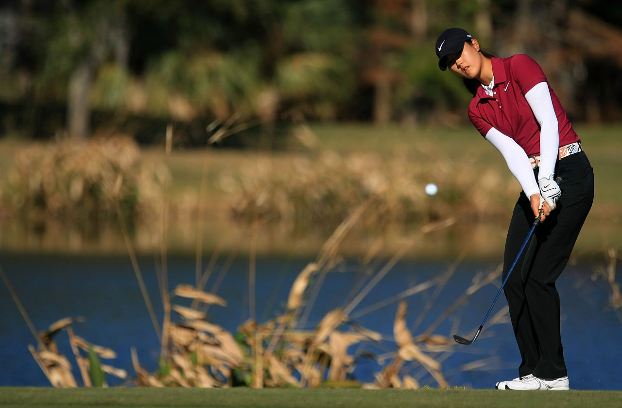 Michelle Wie wallpapers Michelle Wie