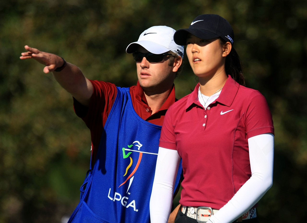 Michelle Wie wallpapers Michelle Wie