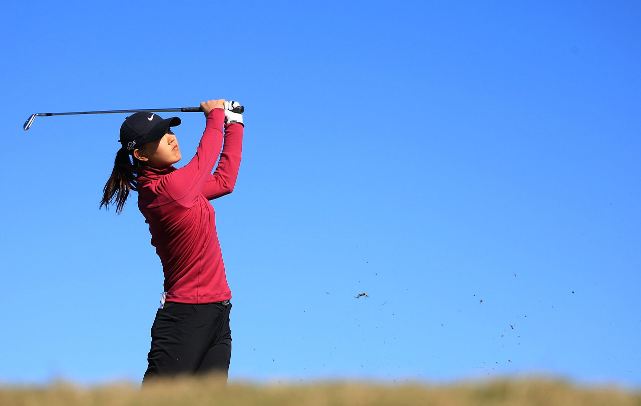 Michelle Wie wallpapers Michelle Wie