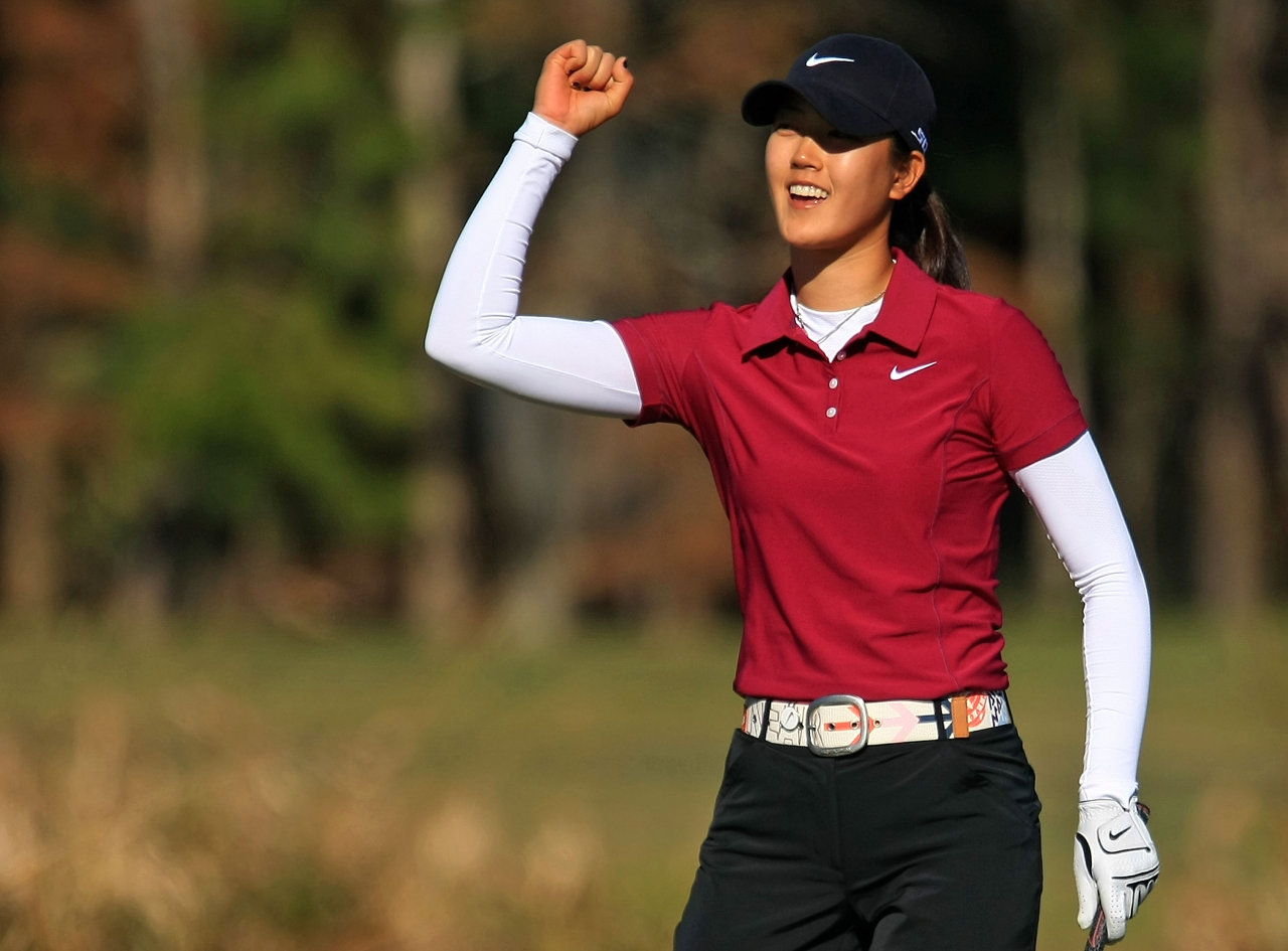 Michelle Wie wallpapers Michelle Wie