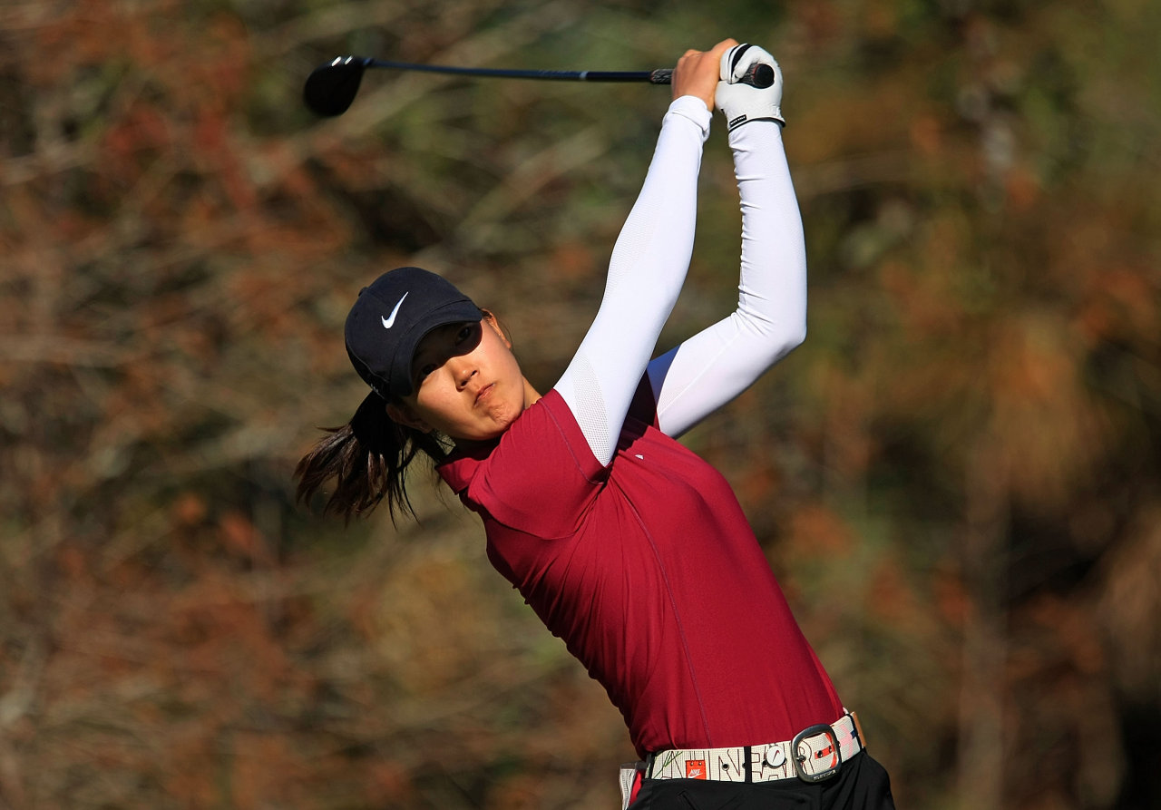 Michelle Wie wallpapers Michelle Wie