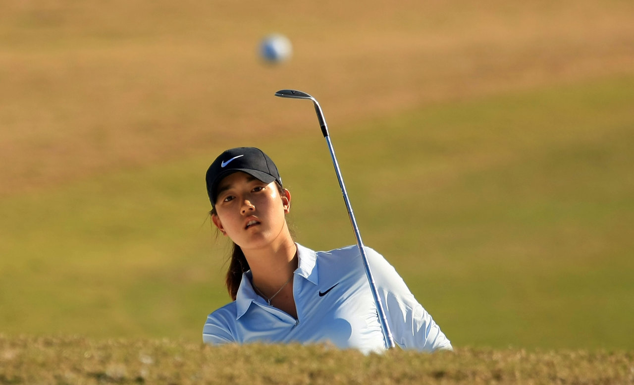 Michelle Wie wallpapers Michelle Wie
