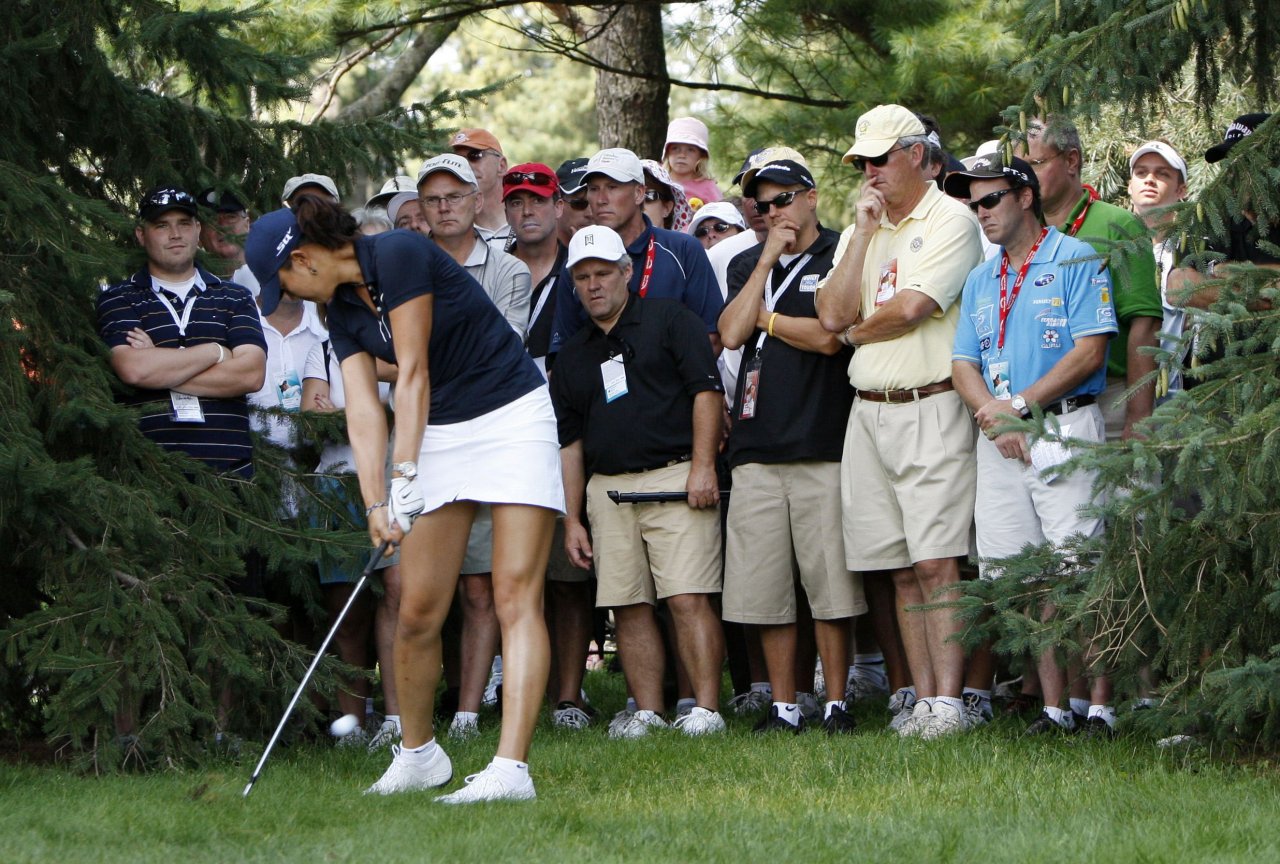 Michelle Wie wallpapers Michelle Wie