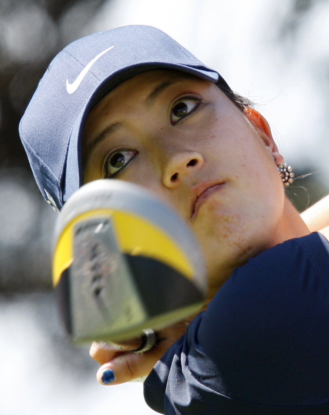 Michelle Wie wallpapers Michelle Wie
