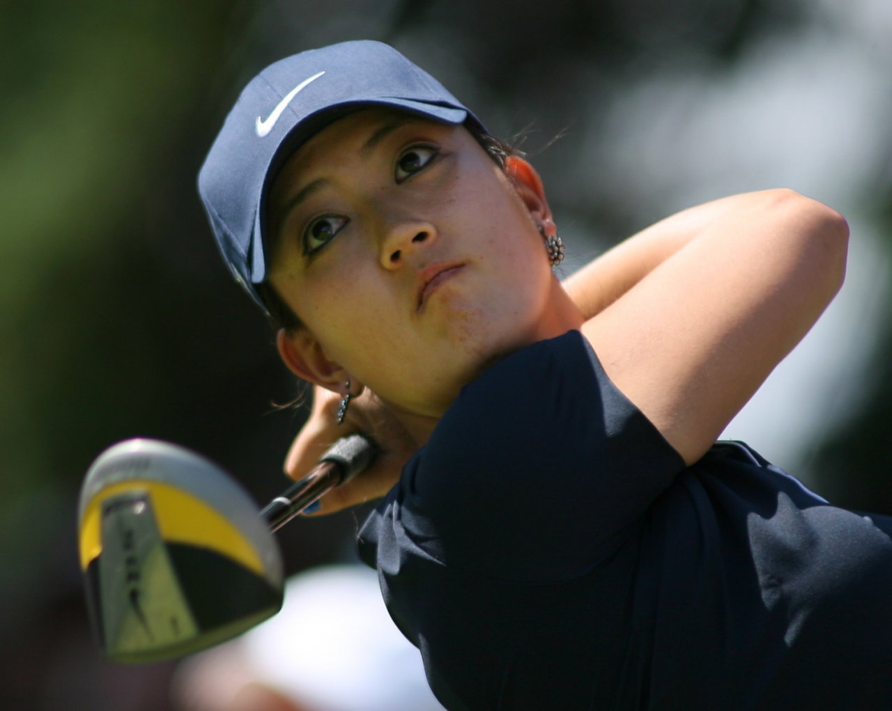 Michelle Wie wallpapers Michelle Wie