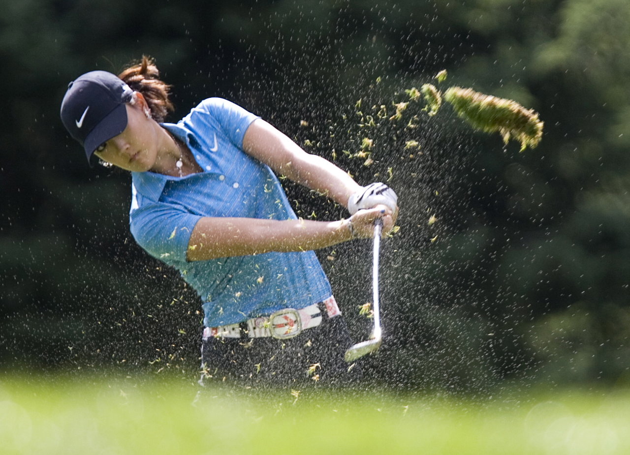 Michelle Wie wallpapers Michelle Wie