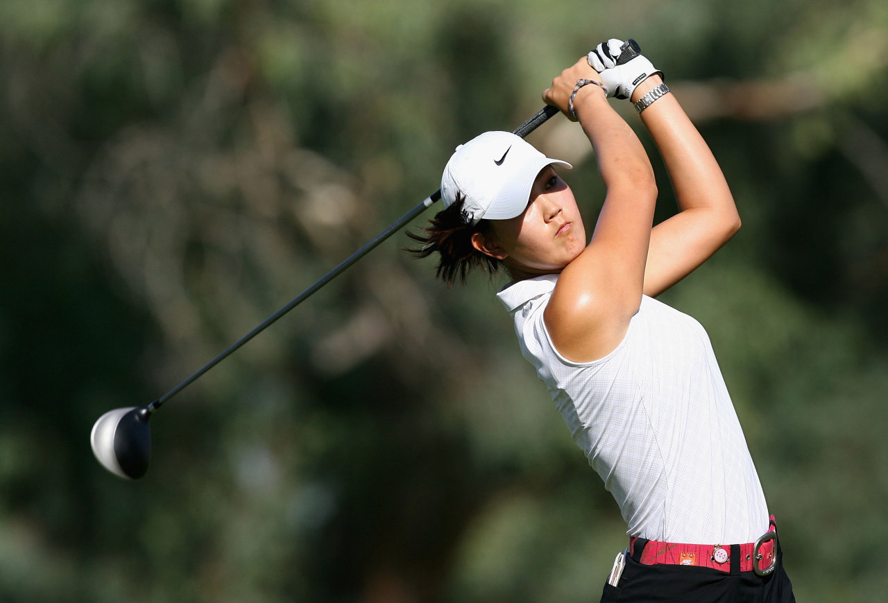 Michelle Wie wallpapers Michelle Wie