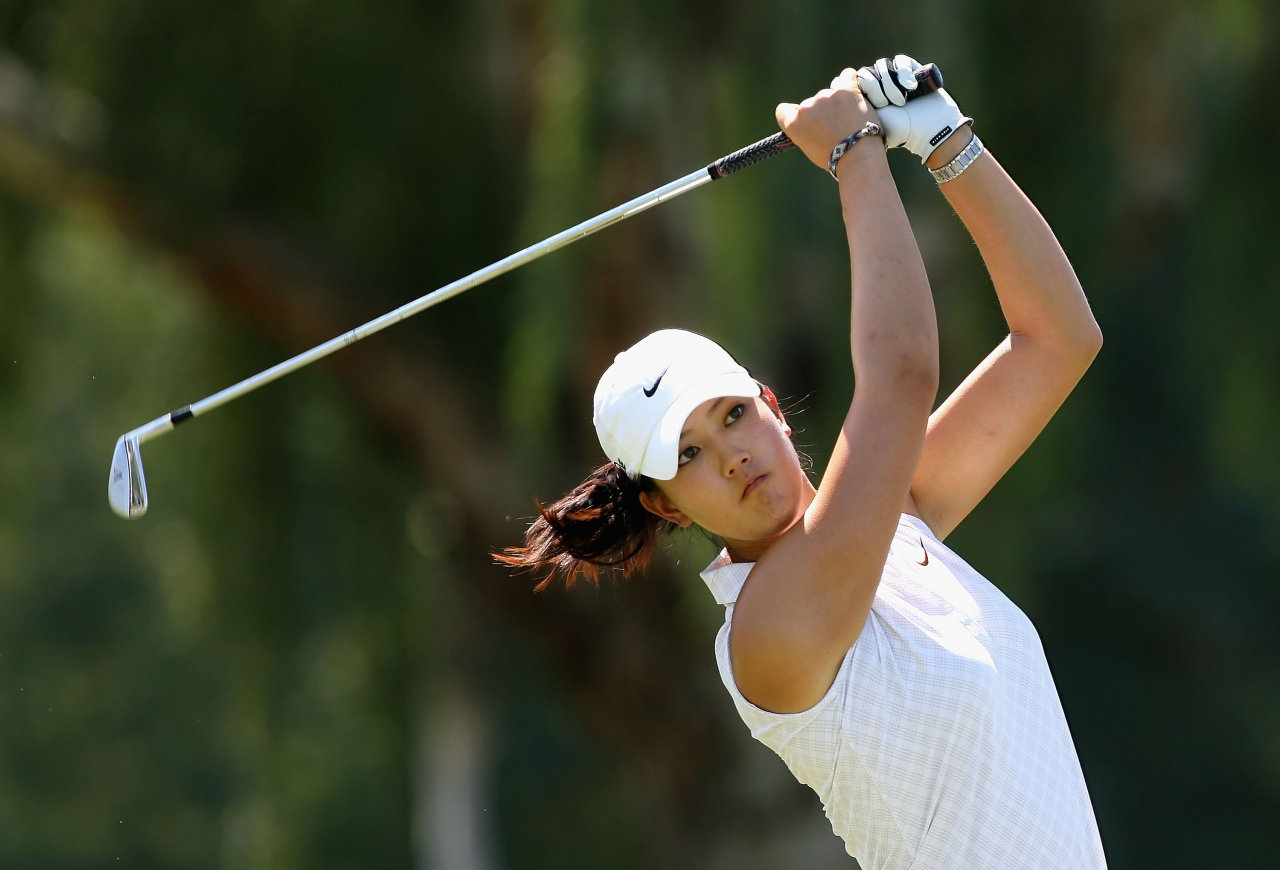 Michelle Wie wallpapers Michelle Wie