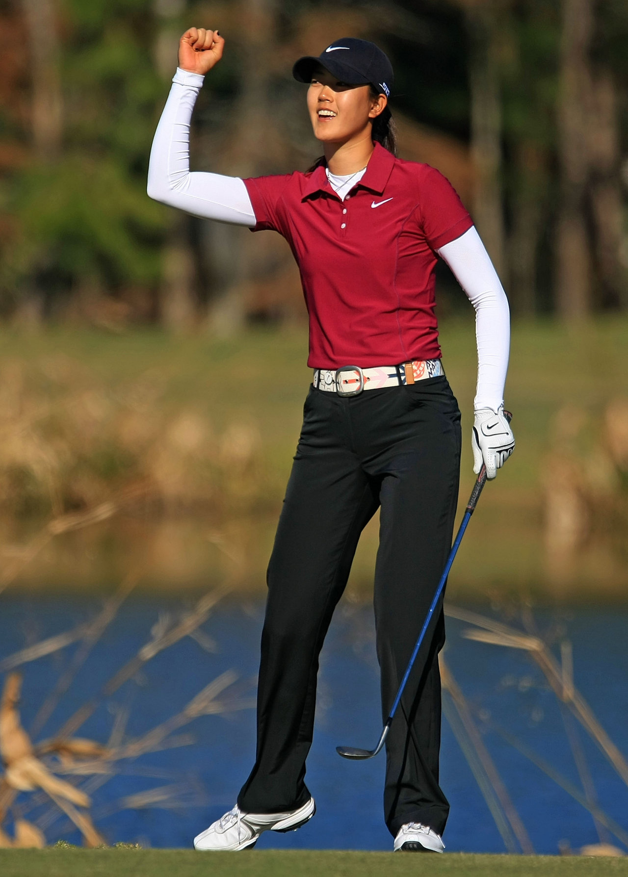 Michelle Wie wallpapers Michelle Wie