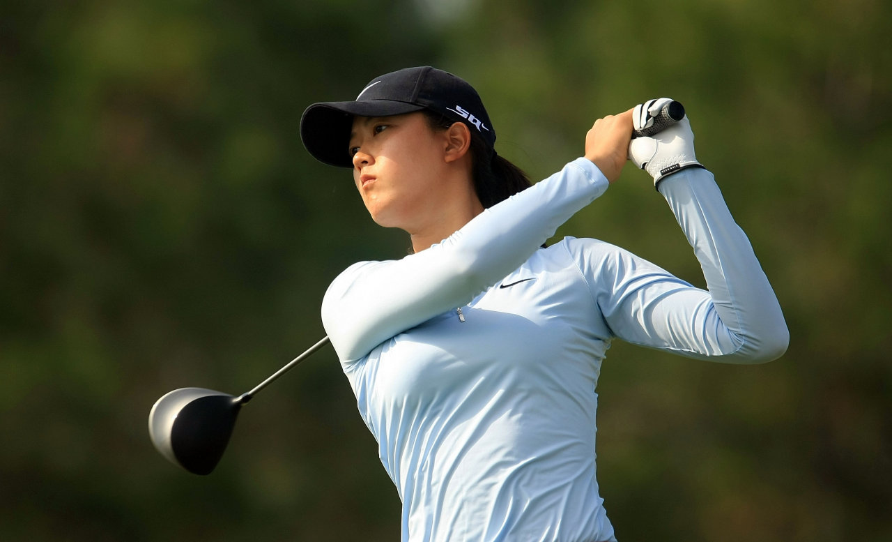 Michelle Wie wallpapers Michelle Wie