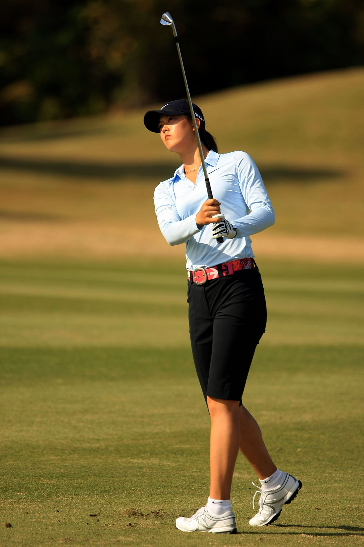Michelle Wie wallpapers Michelle Wie