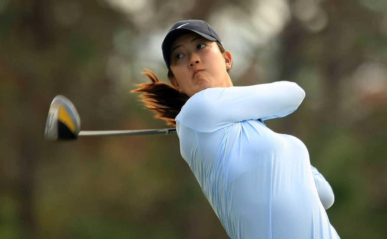 Michelle Wie wallpapers Michelle Wie