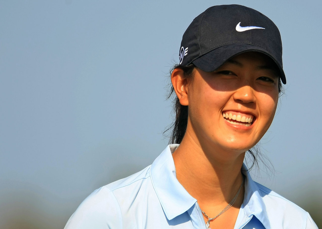 Michelle Wie wallpapers Michelle Wie