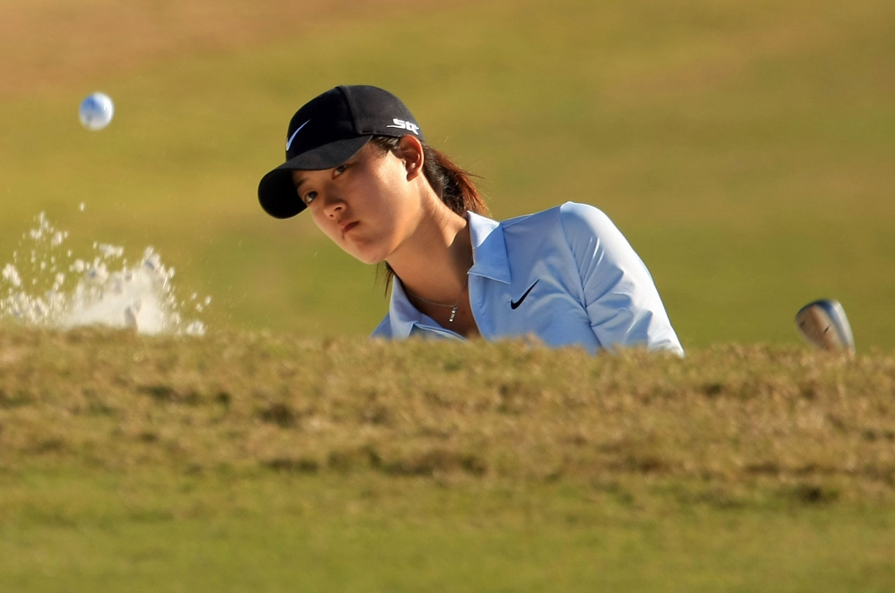 Michelle Wie wallpapers Michelle Wie