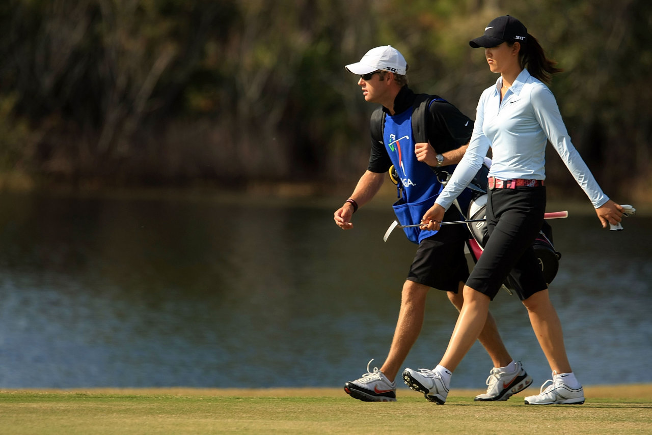 Michelle Wie wallpapers Michelle Wie