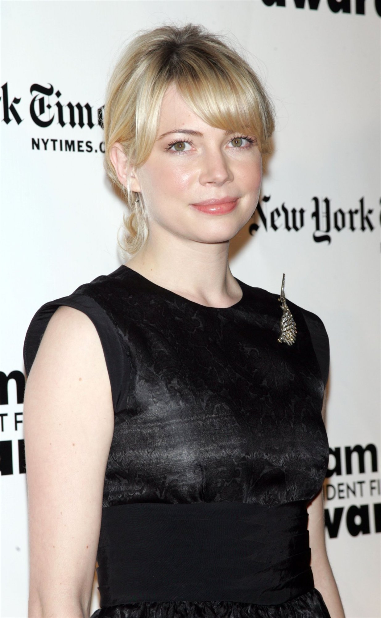 Michelle Williams