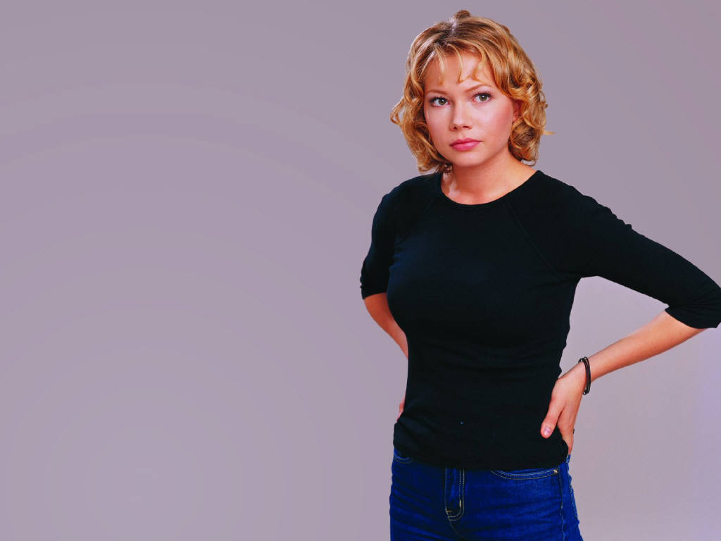 Michelle Williams wallpapers Michelle Williams