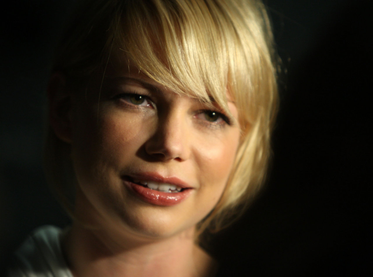 Michelle Williams