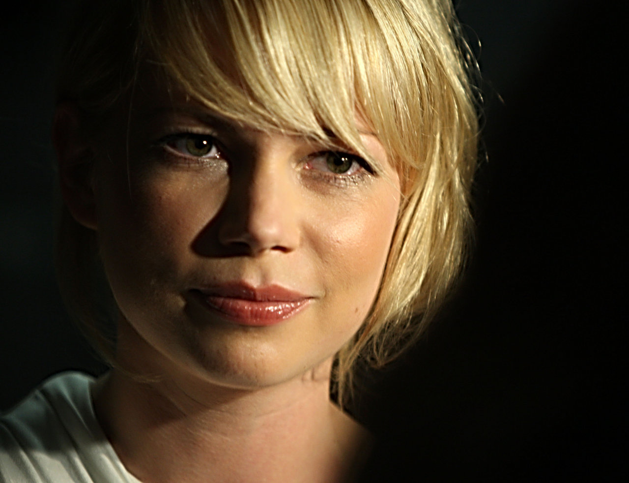 Michelle Williams