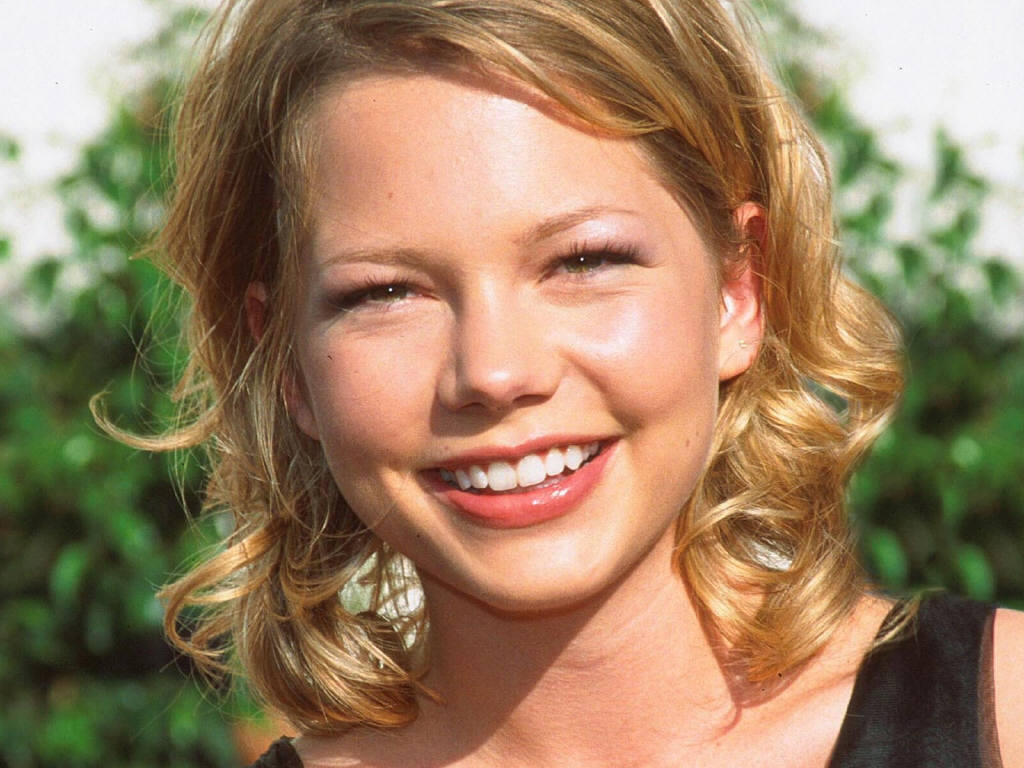 Michelle Williams wallpapers Michelle Williams