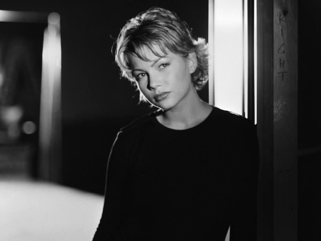 Michelle Williams wallpapers Michelle Williams