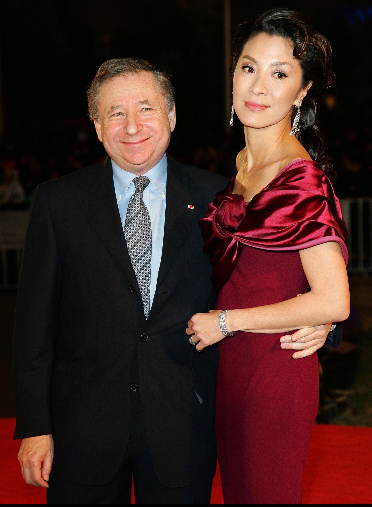 Michelle Yeoh wallpapers Michelle Yeoh