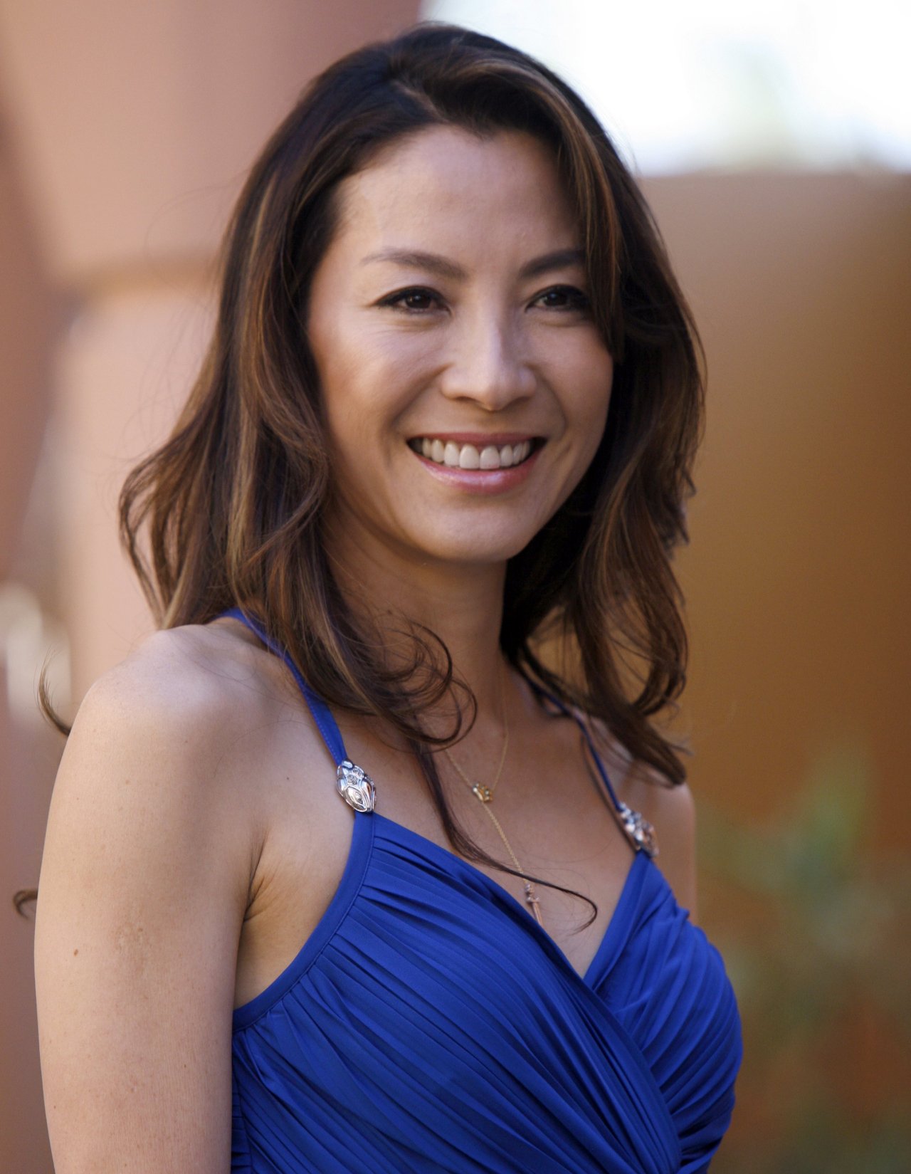 Michelle Yeoh wallpapers Michelle Yeoh
