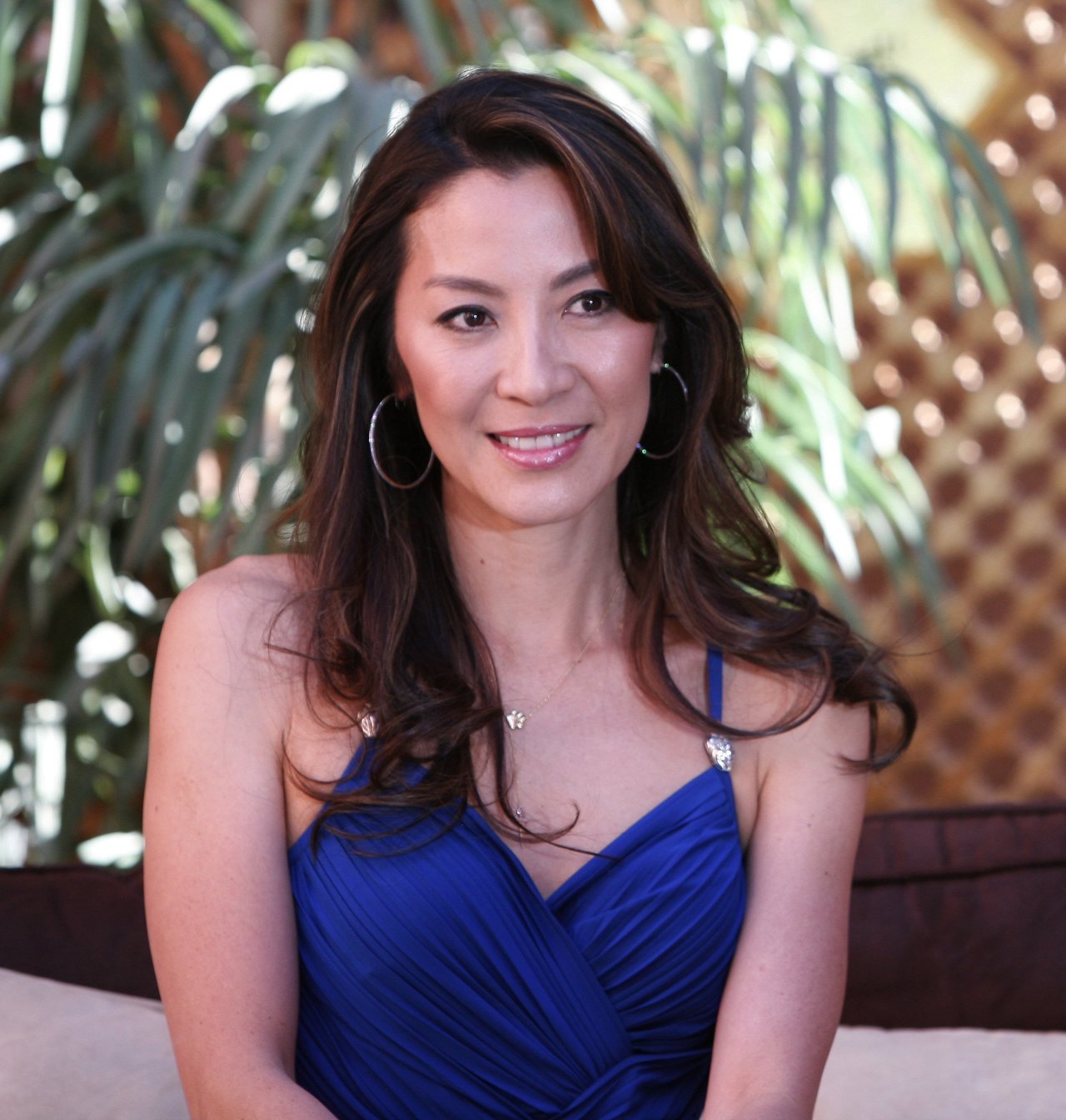Michelle Yeoh wallpapers Michelle Yeoh