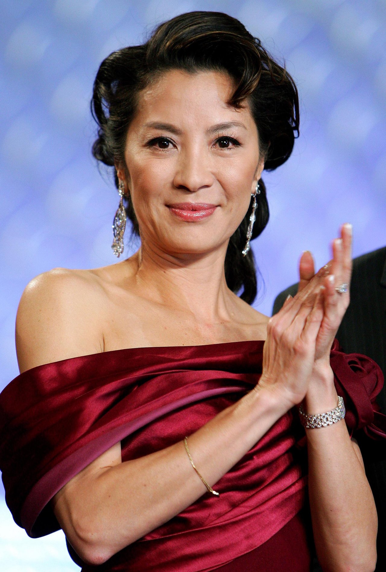 Michelle Yeoh wallpapers Michelle Yeoh