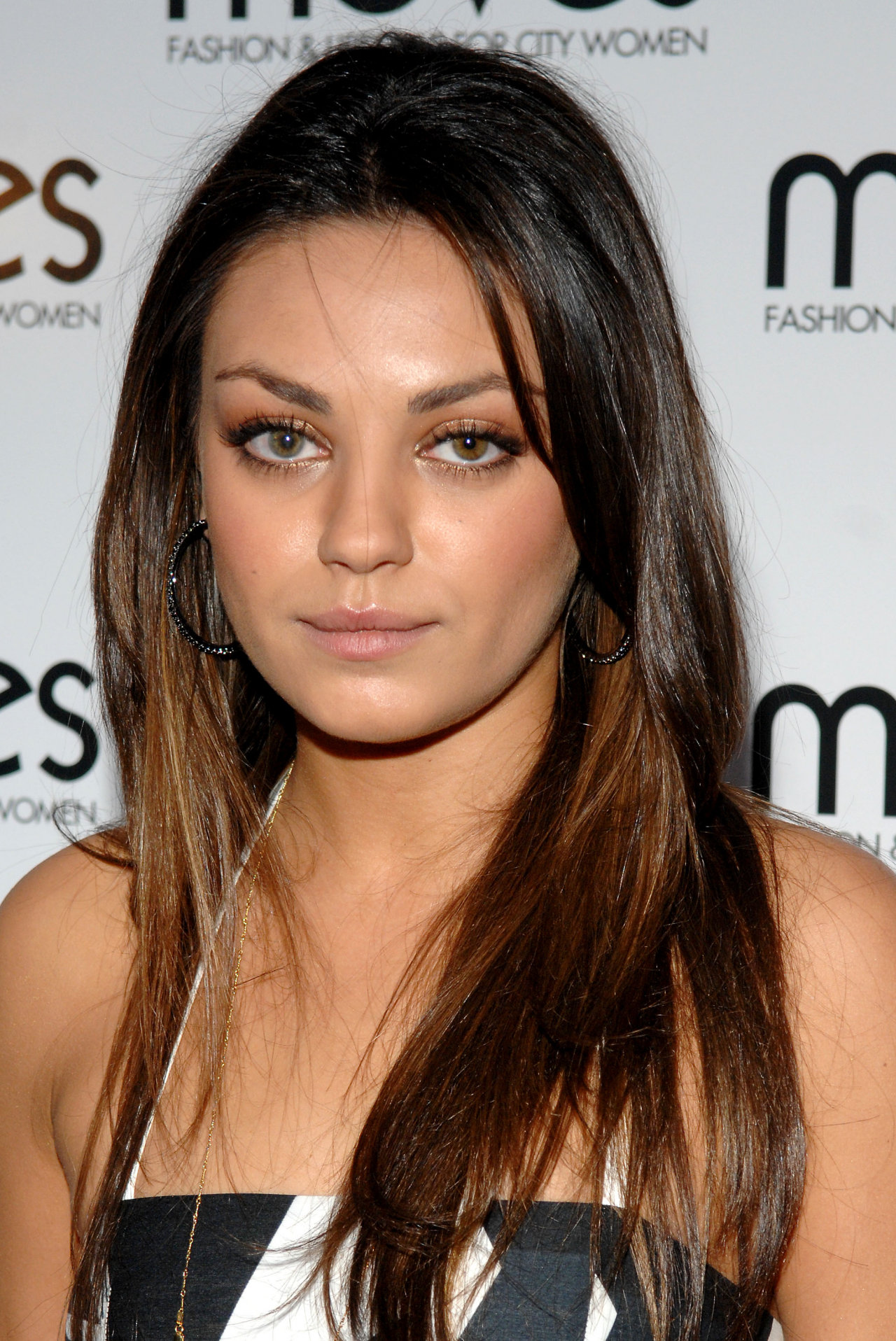 Mila Kunis