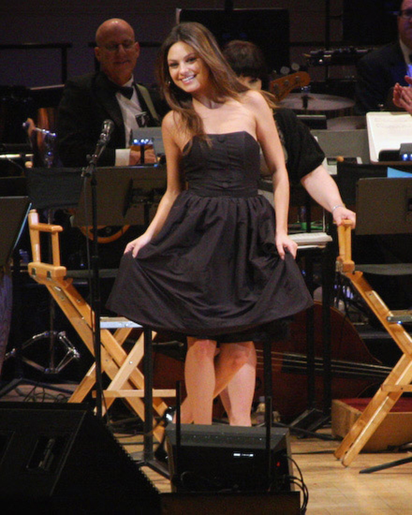Mila Kunis wallpapers Mila Kunis