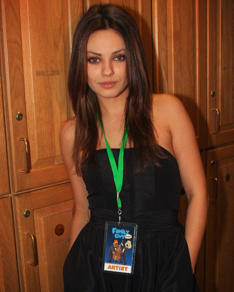 Mila Kunis wallpapers Mila Kunis