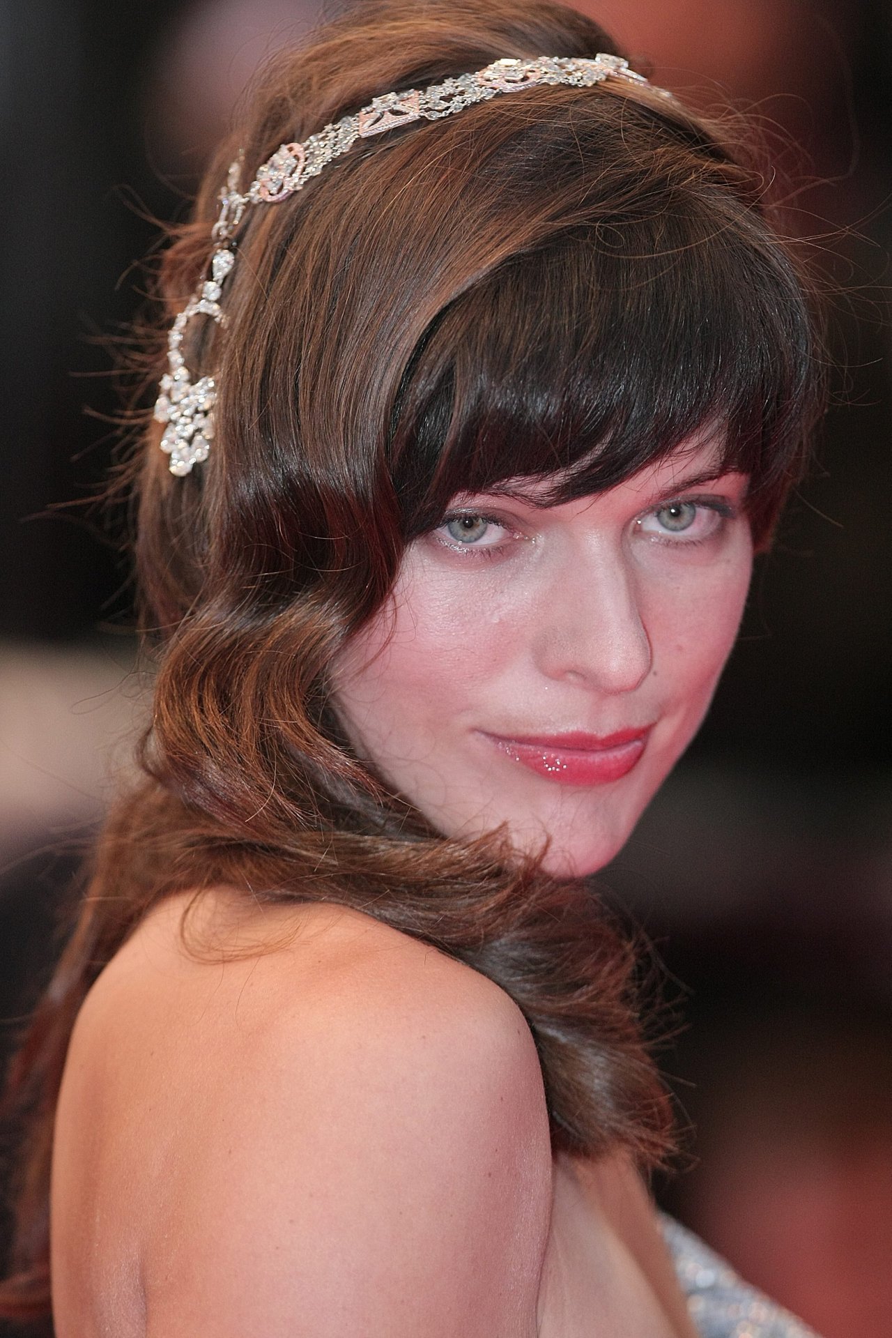 Milla Jovovich