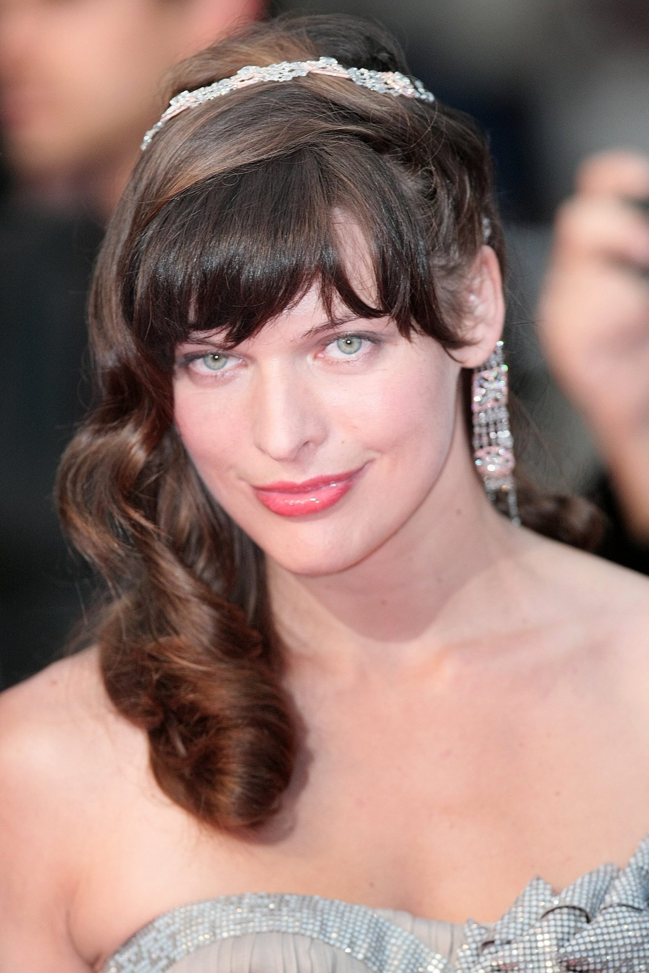 Milla Jovovich wallpapers Milla Jovovich