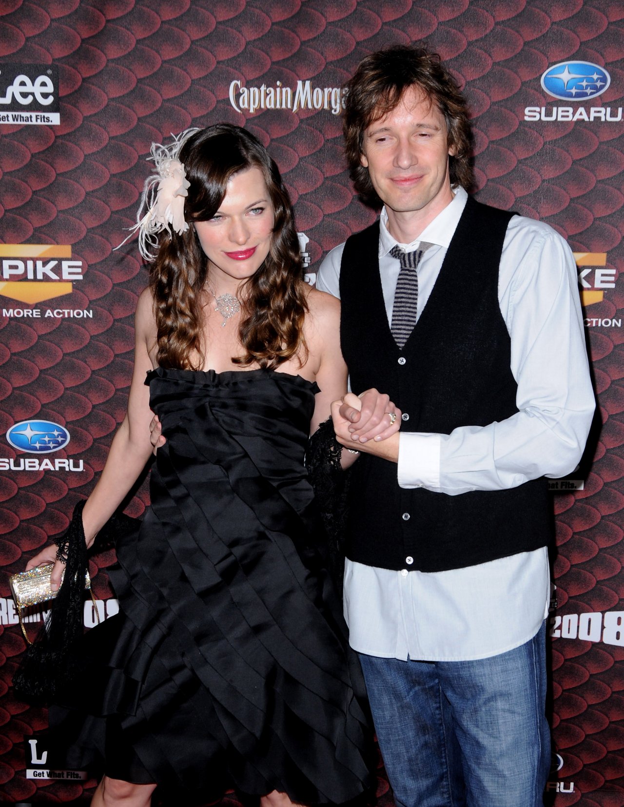 Milla Jovovich wallpapers Milla Jovovich