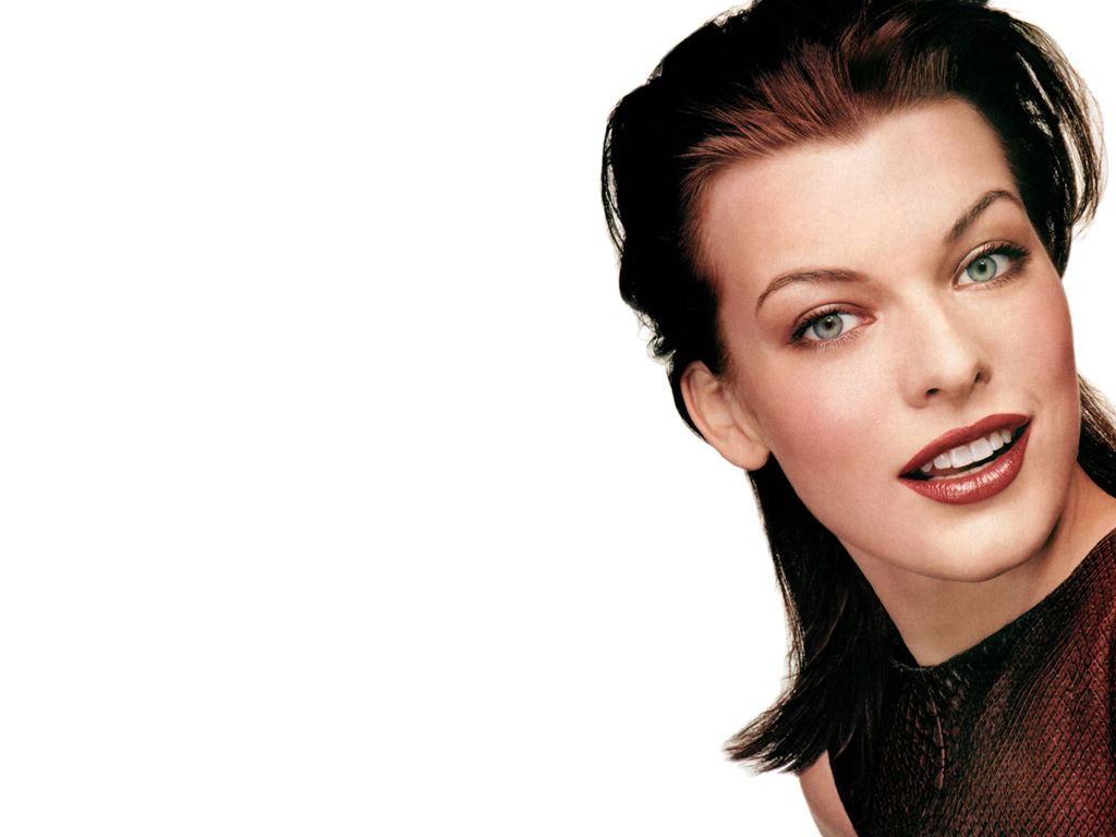 Milla Jovovich