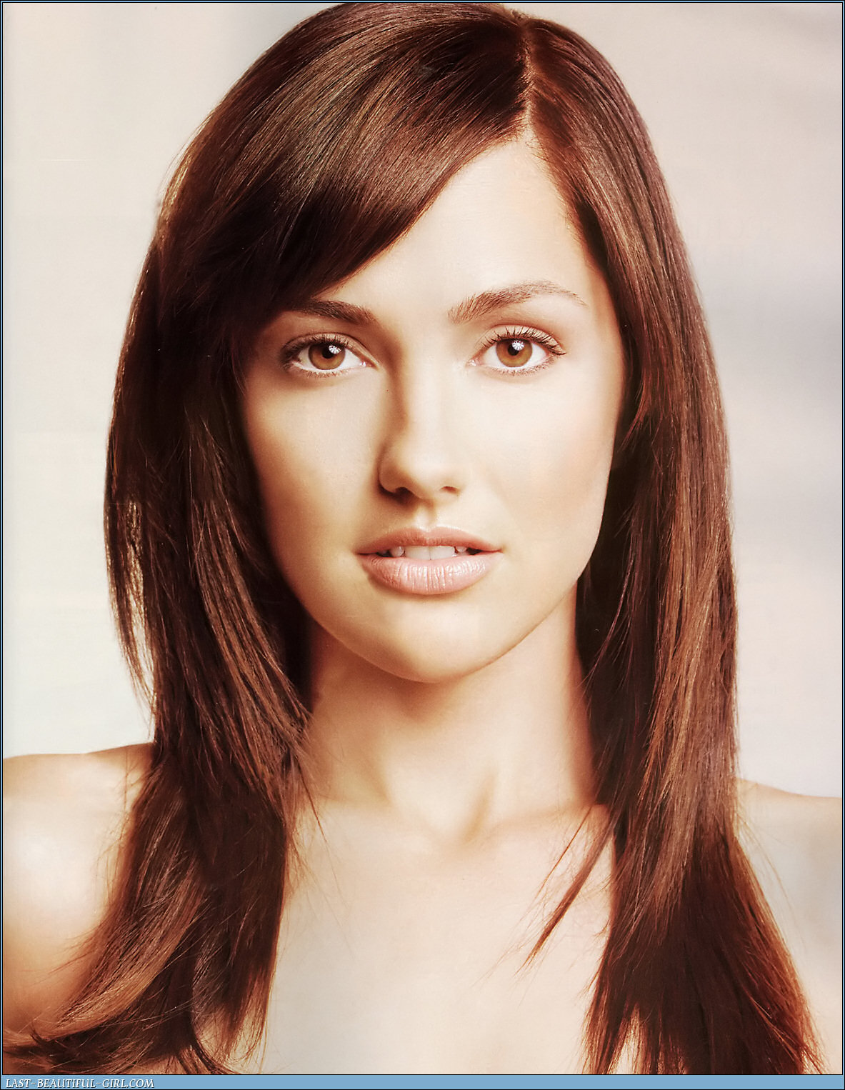 Minka Kelly wallpapers Minka Kelly